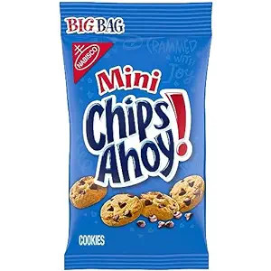 Chips Ahoy