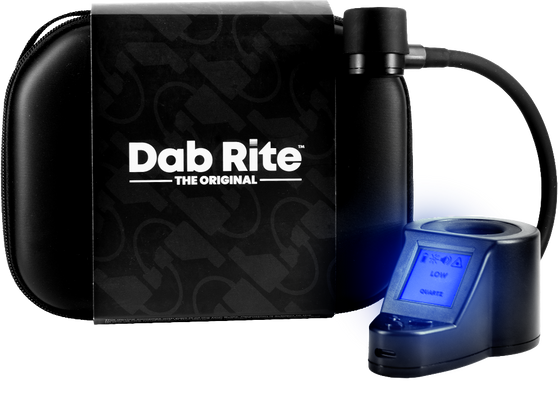 Dab Rite Thermometer