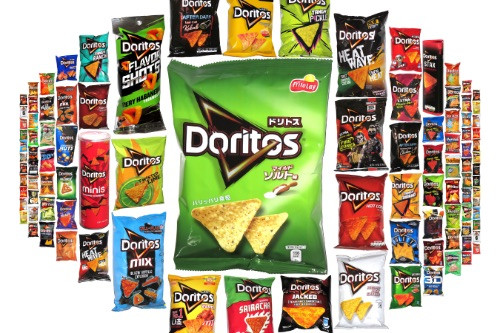 Doritos