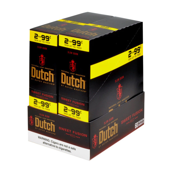 Dutch Master 2ct