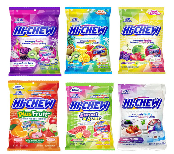 Hi-Chew