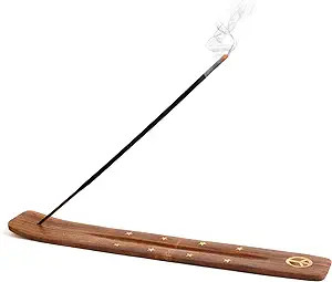 Incense Holder Ash Catcher Small 10in