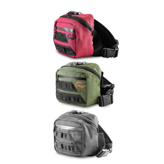 Kross Smell Proof w/Combination Lock