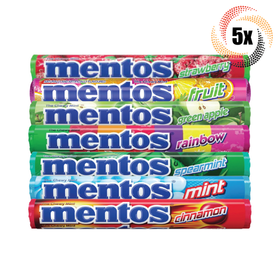 Mentos