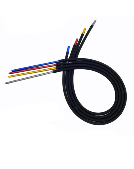 MOB Silicone Hose