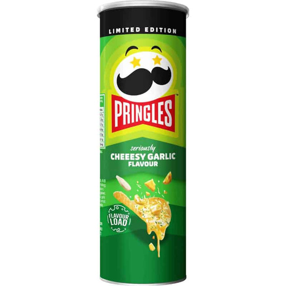 Pringles