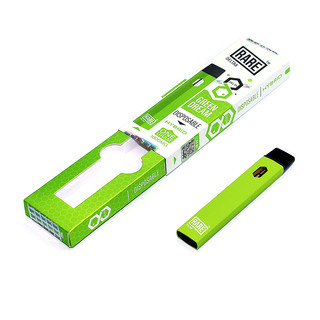 Rare T-O Disposable 2gram