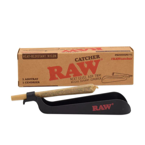 Raw Catcher Next Level Ashtray