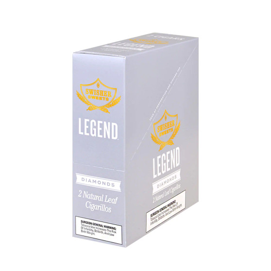 Swisher Sweets Legend