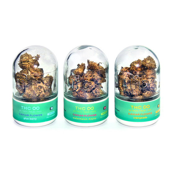 Urb Caviar Flower 7GM