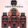 ZaZa Liquid 2OZ
