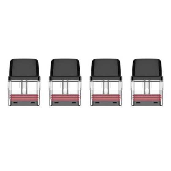 Vaporesso XROS .8Ohm Pod 4 Pack