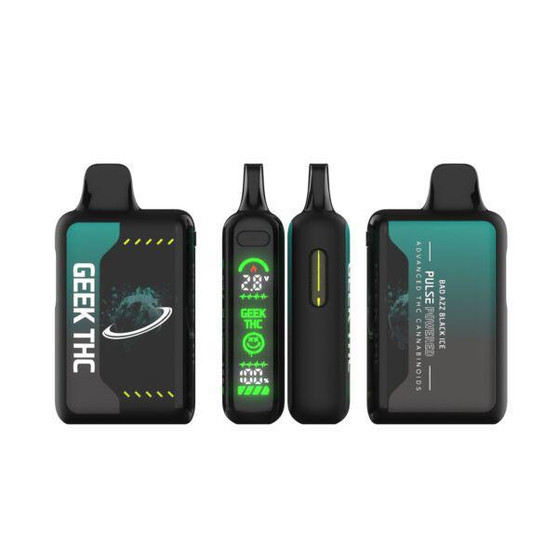 Lost Geek D-8 + T-D + T-JD + T-P 8.3 Gram