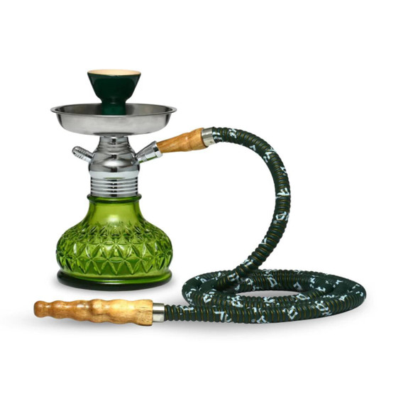 Mya Hookah Kit