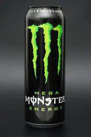 Monster Energy Drink 16 Ounce