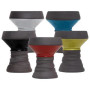 BYO Luxury Hookah Bowl Two Tone