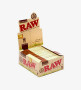 Raw Organic Hemp King Size Slim