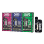 Chapo Supermax 5 Gram Disposable T-A + D8 Live Resin