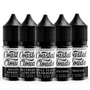 Coastal Clouds Salt E-Liquid 30mL