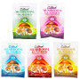 Cutleaf Mushroom Gummies Amanita 3 Pack