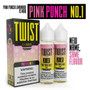 Twist E-Liquid