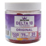 Delta King D-8 Gummies 1500MG 20CT