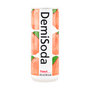 Demi Soda Peach