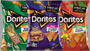 Doritos Street Art Collection