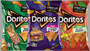 Doritos Street Art Collection