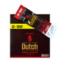 Dutch Master Sweet Fusion Burst 2ct