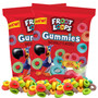 Fruit Loop Gummies