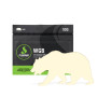 Fumari Hookah Tobacco 100G White Gummi Bear