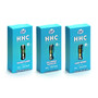 Gas HHC Cartridge 1GM