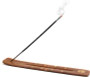 Incense Holder Ash Catcher Small 10in