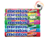 Mentos