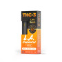 No Cap Live Resin Disposable T-3 2 GM