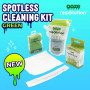 Ooze Resolution Cleaning Kit