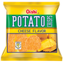 Oishi Potato Chips