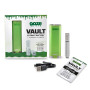 Ooze Vault 450mAh Extract Battery & Storage Chamber