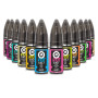 Riot Squad Salt E-liquid 30ML 20MG