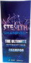 Stealth Shampoo