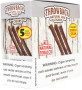 Throwbacks Cigars 5ct