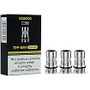 Voopoo TPP-DM1 .15HM COIL 3pk