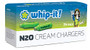 Whip-it N20 Cream Chargers
