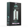 URB LIVE DIAMOND T-A + T-P + D8 DISPOSABLE 6G