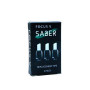 Focus V Saber 3 Pack Replacement Tips