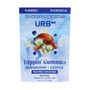 URB FLY HIGH TRIPPIN GUMMIES MUSHROOM EXOTICS 8000MG GUMMIES 10CT BAG