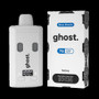 Ghost 7 Gram Disposable H-C + T-P + D 8