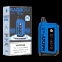 Kado Bar Rizz 25000 Puffs