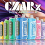 Czarx 15000 Puffs Disposable